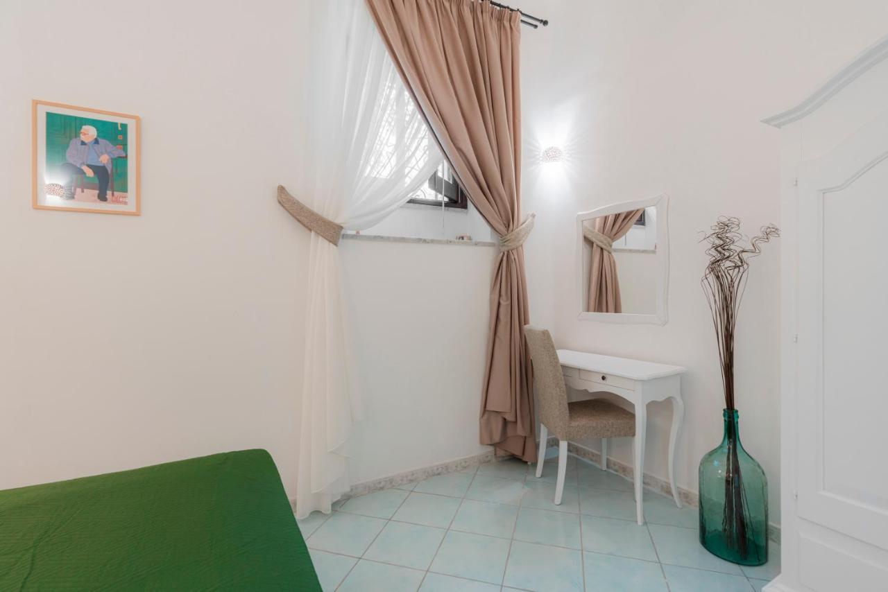 Maison Ciccio - Il Monticello Con Sauna Privata Positano Exterior foto